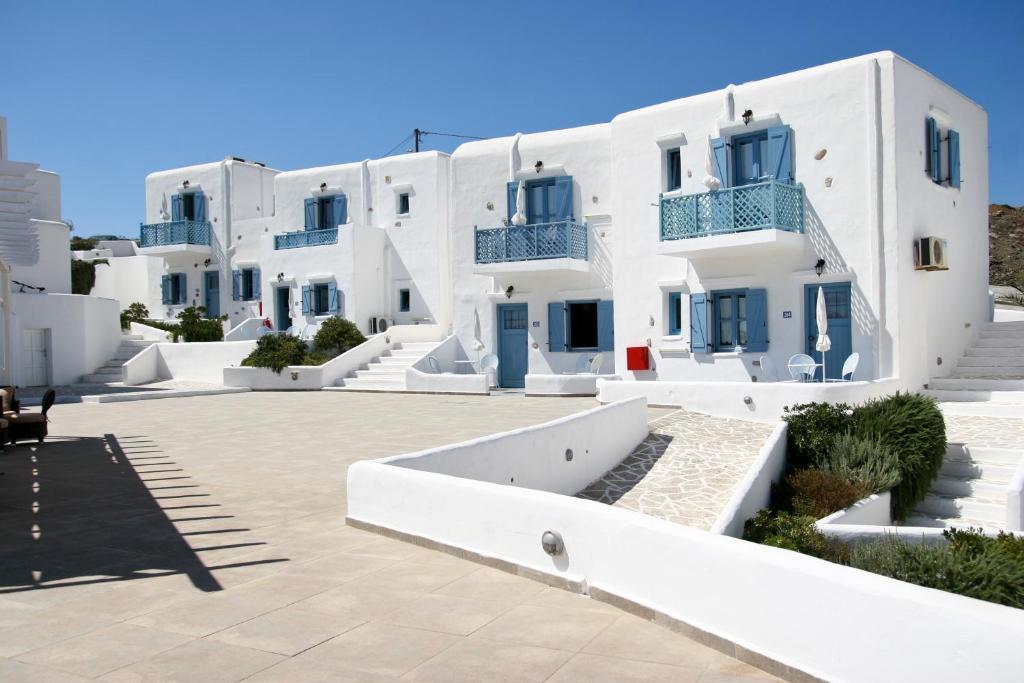 Castellano Village Maltezana Exterior foto